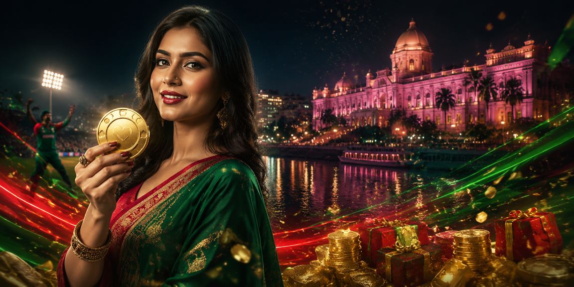 ঢাকা ক্রিকেট বেটিং দৃশ্য